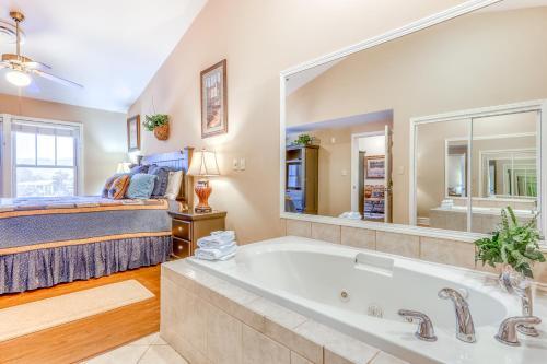 Baskin's Creek Condos III