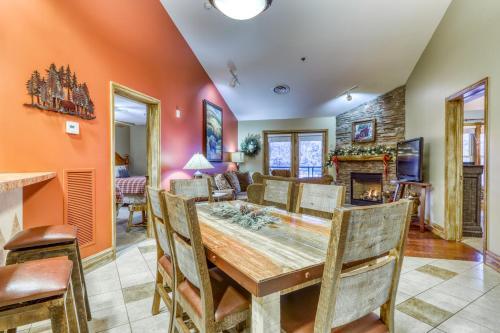 Baskin's Creek Condos III