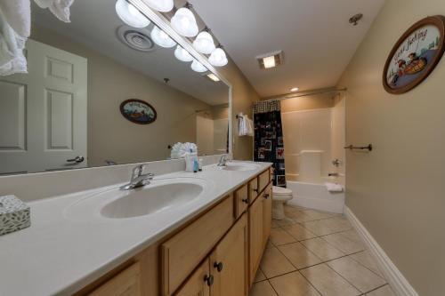 Baskin's Creek Condos III