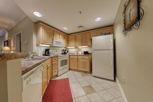 Baskin's Creek Condos III