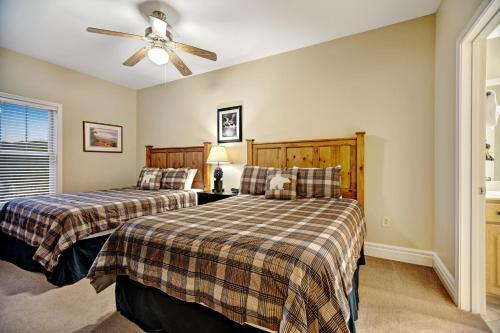 Baskin's Creek Condos III
