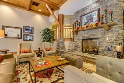 Baskin's Creek Condos III