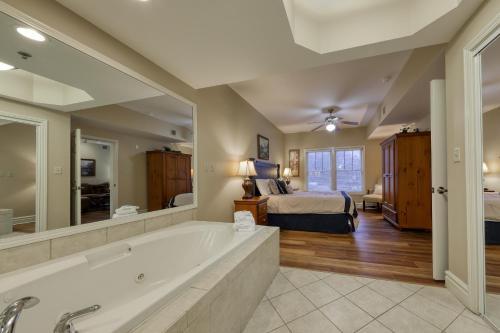 Baskin's Creek Condos III
