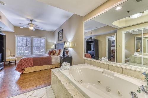 Baskin's Creek Condos III