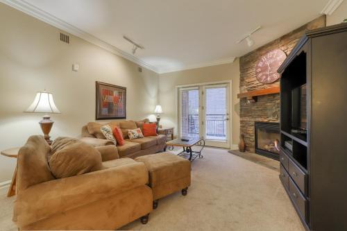 Baskin's Creek Condos III