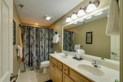 Baskin's Creek Condos III