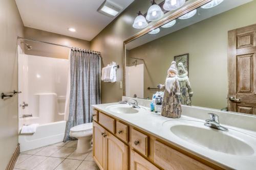 Baskin's Creek Condos III