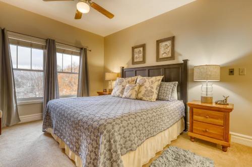 Baskin's Creek Condos III
