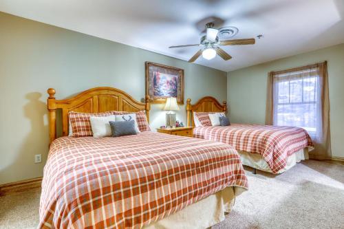 Baskin's Creek Condos III