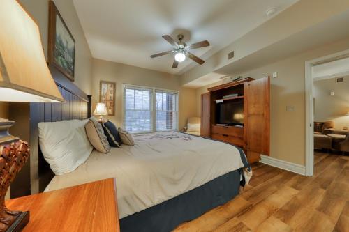 Baskin's Creek Condos III