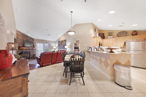 Baskin's Creek Condos III