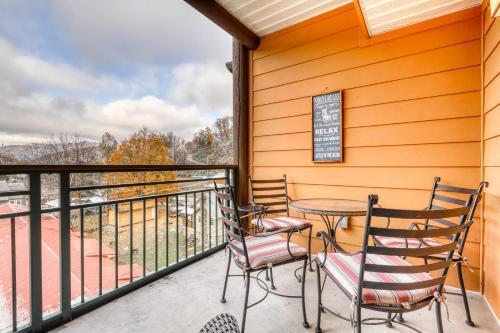 Baskin's Creek Condos III