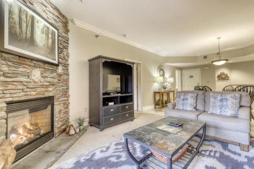 Baskin's Creek Condos III