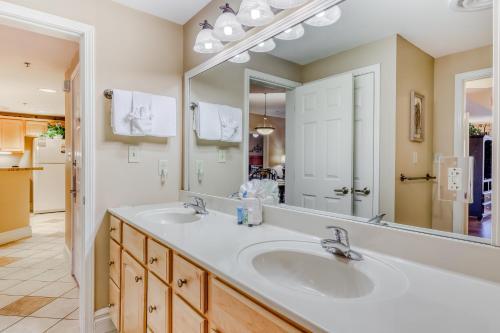 Baskin's Creek Condos III