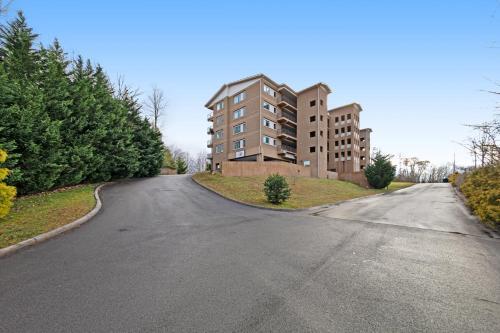 Baskin's Creek Condos III