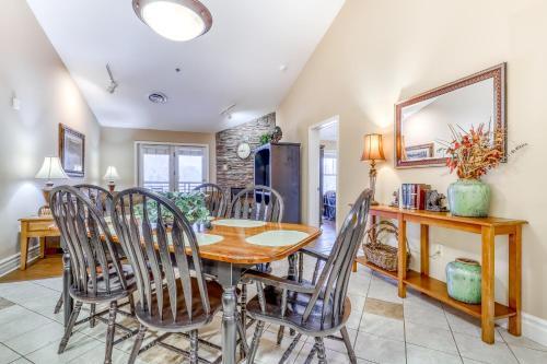 Baskin's Creek Condos III