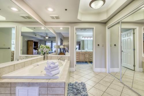 Baskin's Creek Condos III