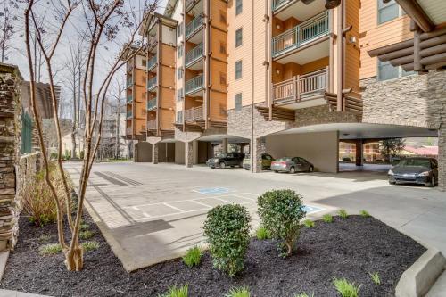 Baskin's Creek Condos III