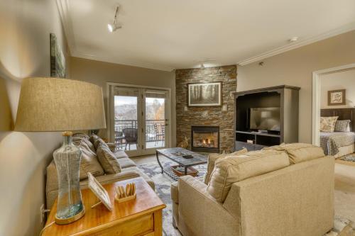 Baskin's Creek Condos III