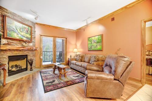 Baskin's Creek Condos III