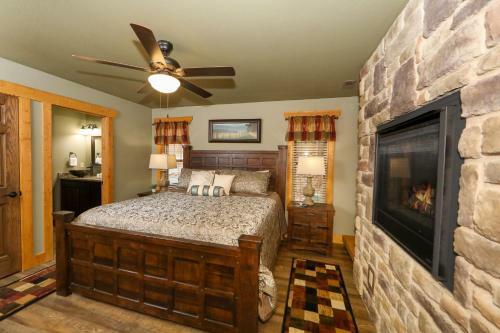 Ivie Holler Chalet