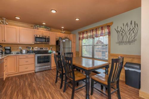 Heavenly Haven Chalet