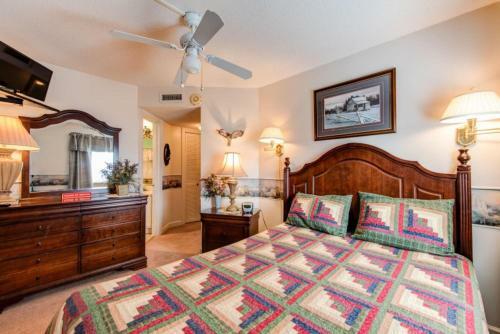 Apartamento Smoky Mountains 2br Amazing Condo