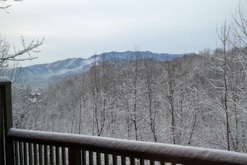 Mountain High