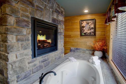 Big Splash Chalet