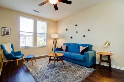 Apartamento Loft Style 1.5 Bedroom Walk 2 Downtown! Sleeps 6!