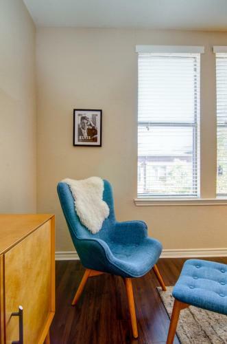 Apartamento Loft Style 1.5 Bedroom Walk 2 Downtown! Sleeps 6!