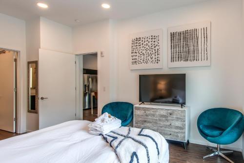 Apartamento Illume - Posh Resort Community - Courtyard Pool Condo