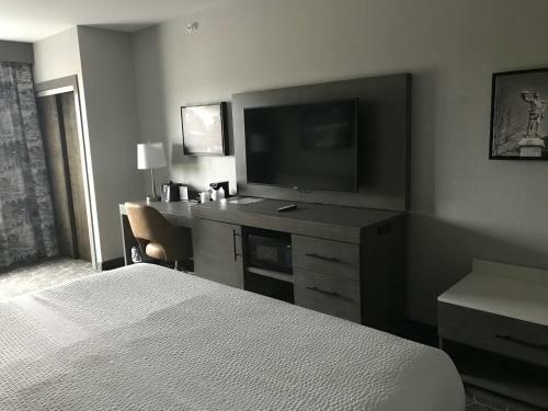 Hotel Best Western Plus Lawrenceburg