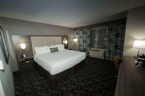 Hotel Best Western Plus Lawrenceburg