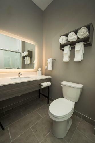 Hotel Best Western Plus Lawrenceburg