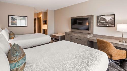 Hotel Best Western Plus Lawrenceburg