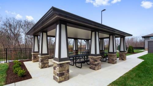 Hotel Best Western Plus Lawrenceburg
