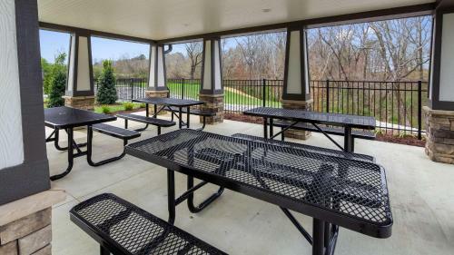 Hotel Best Western Plus Lawrenceburg