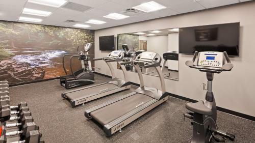 Hotel Best Western Plus Lawrenceburg