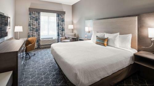 Hotel Best Western Plus Lawrenceburg