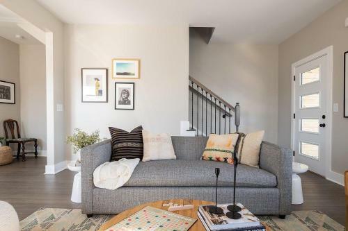 Cherokee Buyout 2 - Sleeps 20! 2 Unit Buyout!