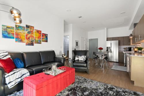 Apartamento Illume - Pool-view Corner Unit - Nash 319 Condo