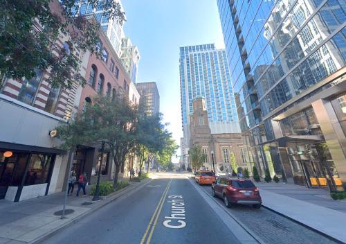 Apartamento 506 Lofts