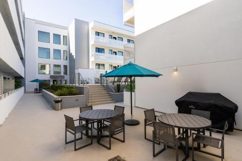 Apartamento Illume - Ultramodern Community - Poolside Patio Condo
