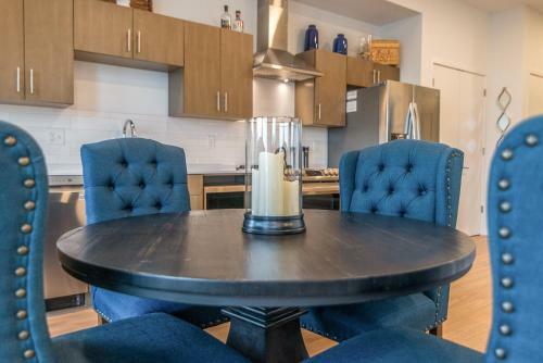 Apartamento Illume - Sleek Guch View Escape - Corner Unit Condo