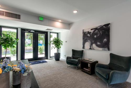 Apartamento Lllume - Chic Gulch View Community - Skyline Views Condo