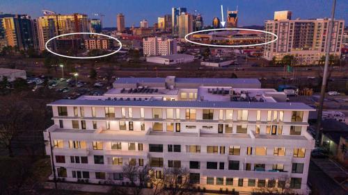 Apartamento Illume - Ultrachic Luxury Community - Corner Unit Condo