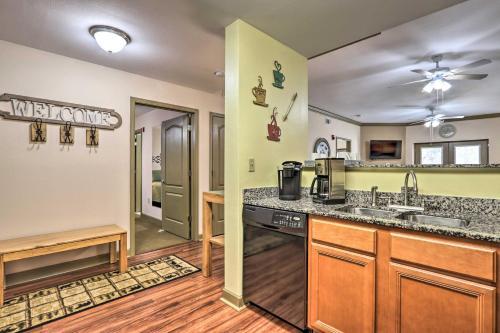 Apartamento Close To It All Pigeon Forge Area Sweetspot