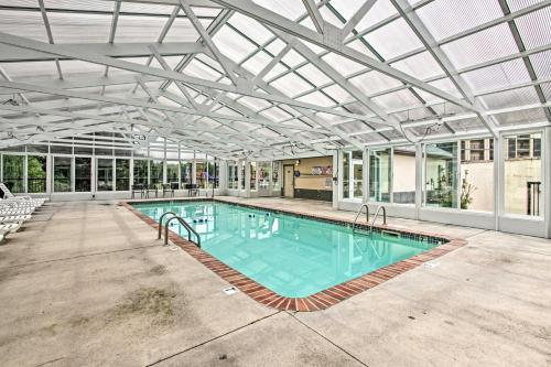 Apartamento Close To It All Pigeon Forge Area Sweetspot