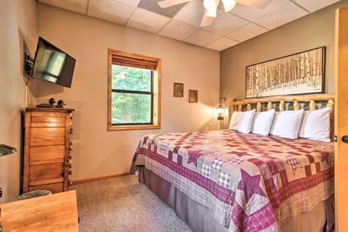 Mtn Escape Hot Tub, Game Room, Bbq And More!
